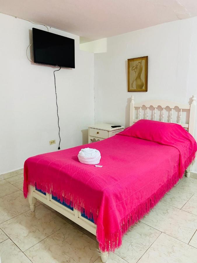 Apartamento Vivienda Turística El Zócalo Guatapé Exterior foto