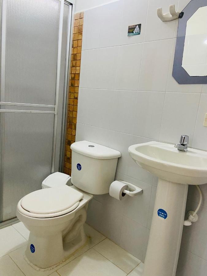 Apartamento Vivienda Turística El Zócalo Guatapé Exterior foto