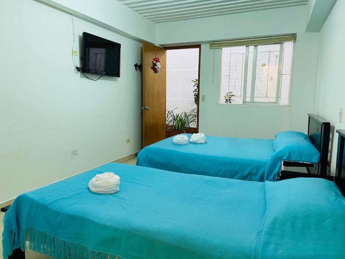 Apartamento Vivienda Turística El Zócalo Guatapé Exterior foto