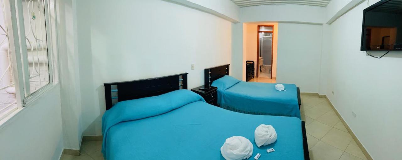 Apartamento Vivienda Turística El Zócalo Guatapé Exterior foto