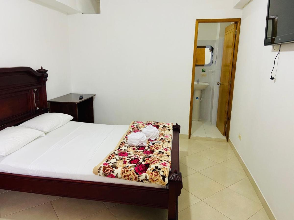 Apartamento Vivienda Turística El Zócalo Guatapé Exterior foto